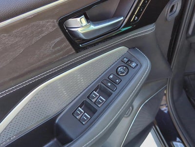 2023 Acura MDX SH-AWD w/Advance Package