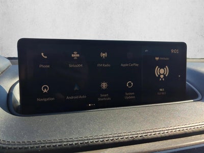 2023 Acura MDX SH-AWD w/Advance Package