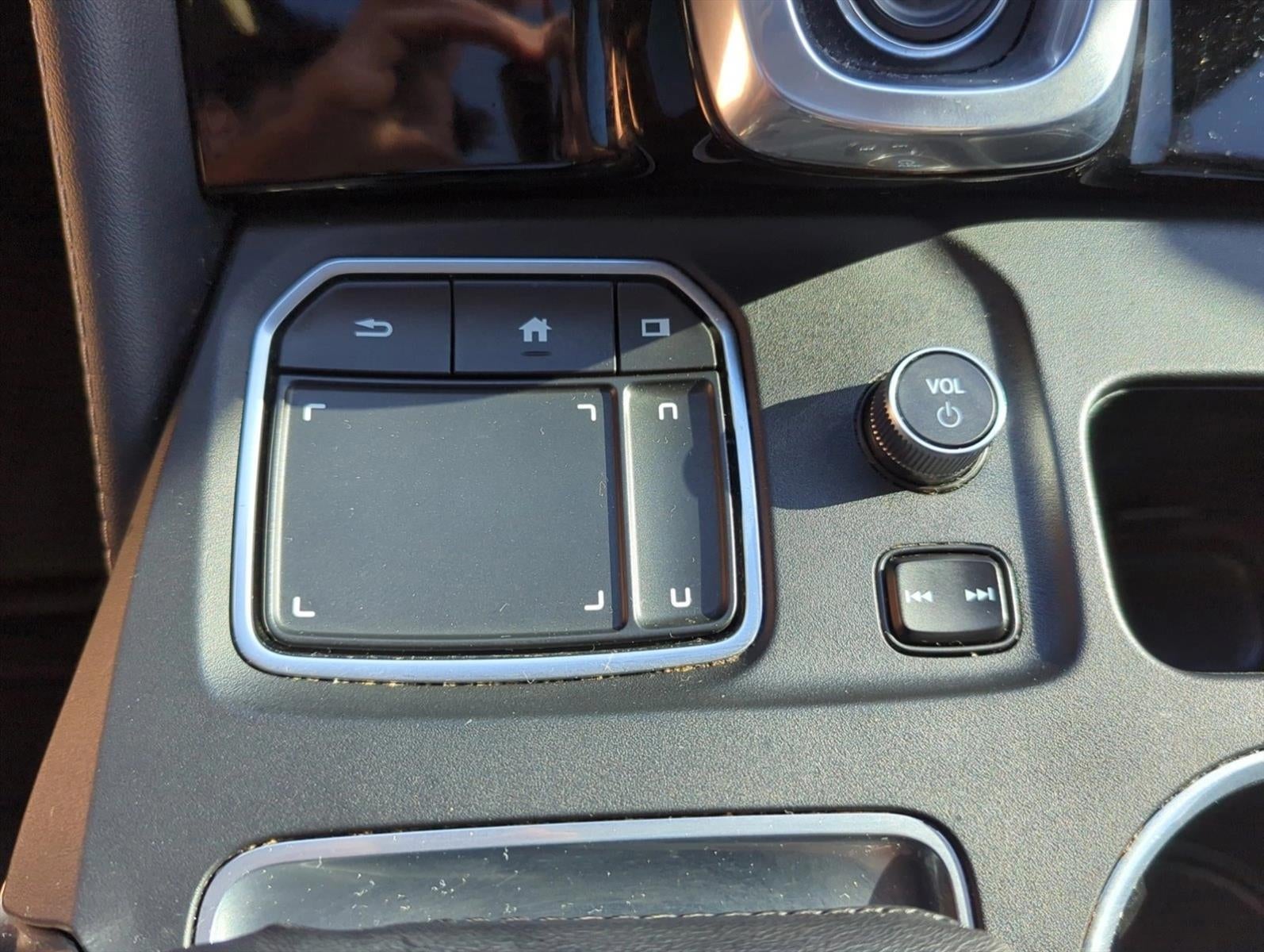 2023 Acura MDX SH-AWD w/Advance Package