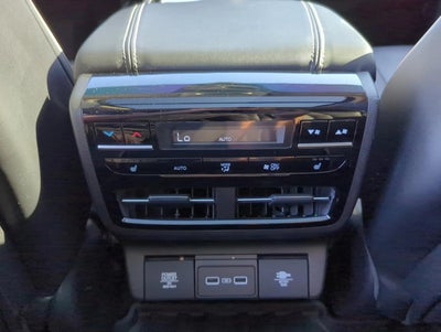 2023 Acura MDX SH-AWD w/Advance Package