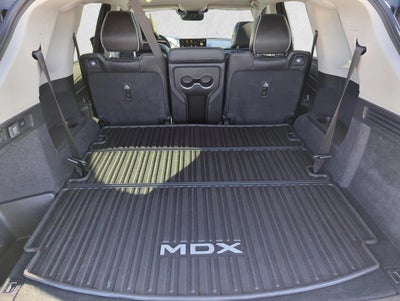 2023 Acura MDX SH-AWD w/Advance Package