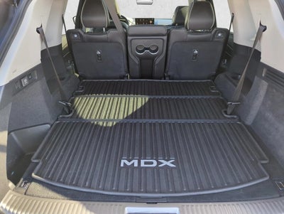 2023 Acura MDX SH-AWD w/Advance Package