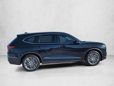 2023 Acura MDX SH-AWD w/Advance Package