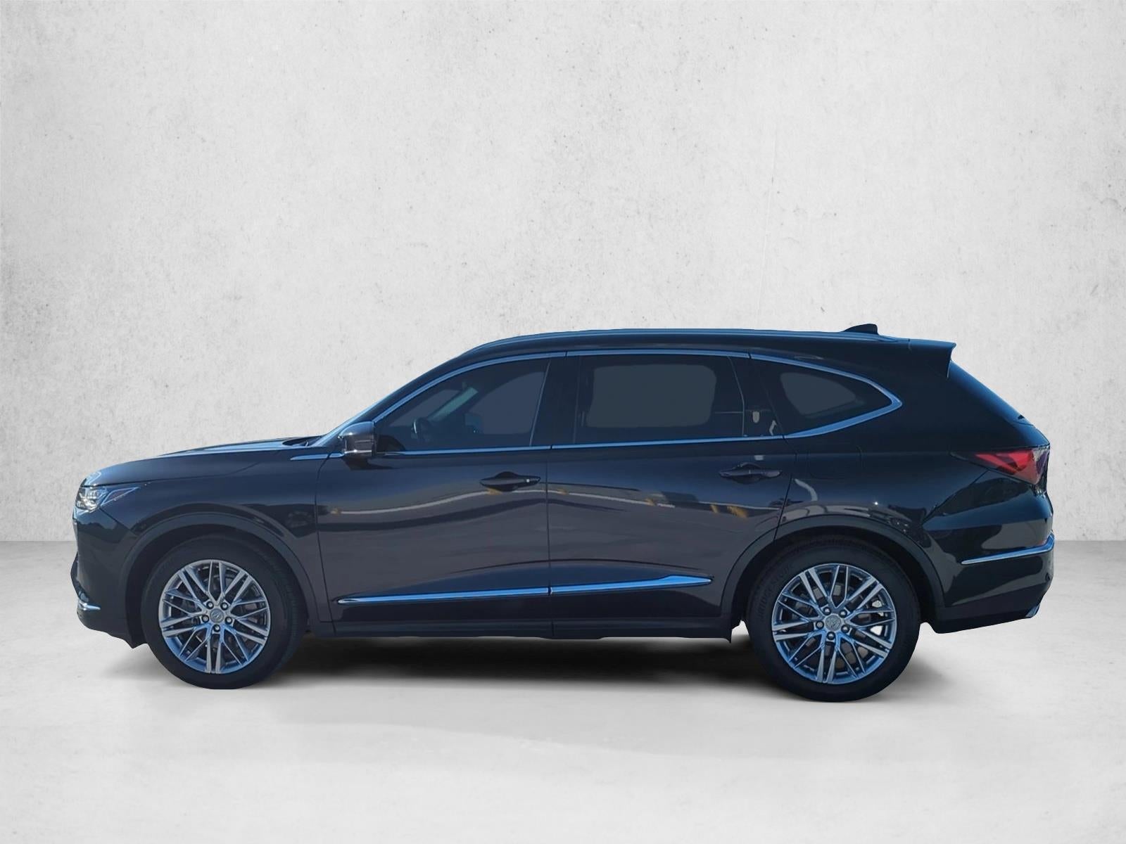 2023 Acura MDX SH-AWD w/Advance Package
