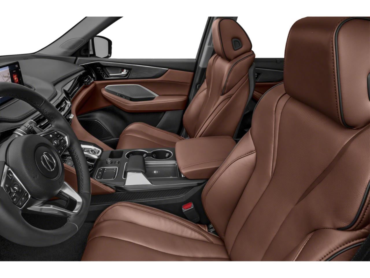 2023 Acura MDX SH-AWD w/Advance Package