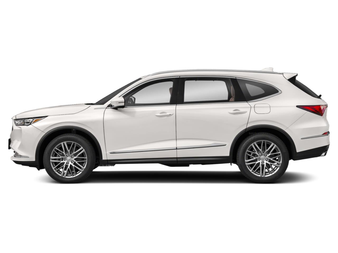 2023 Acura MDX SH-AWD w/Advance Package