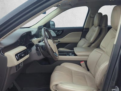 2020 Lincoln Aviator Reserve AWD