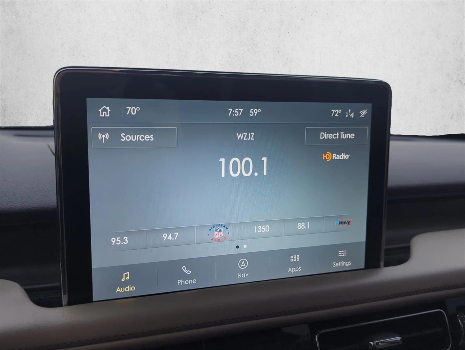 2020 Lincoln Aviator Reserve AWD