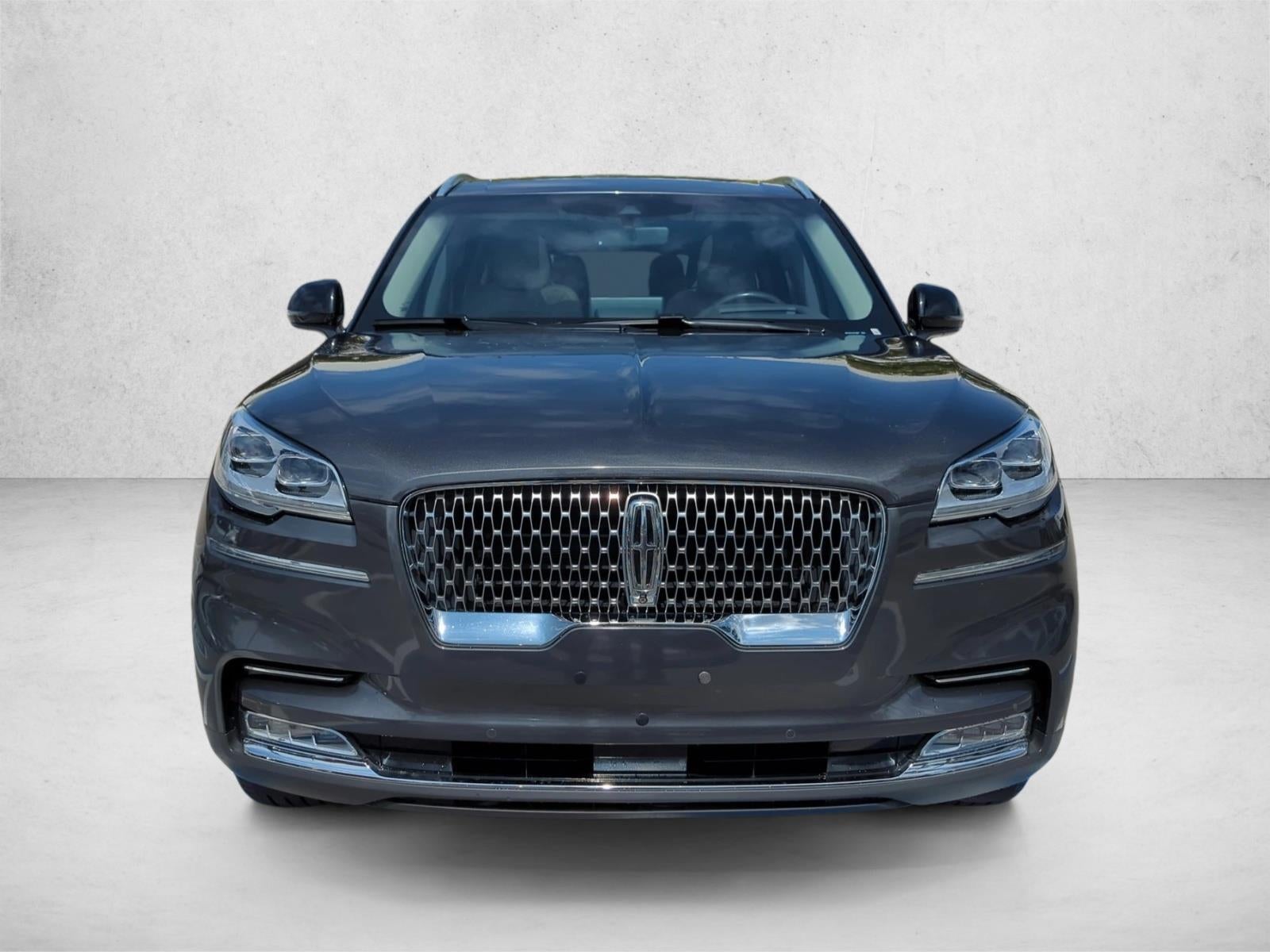 2020 Lincoln Aviator Reserve AWD