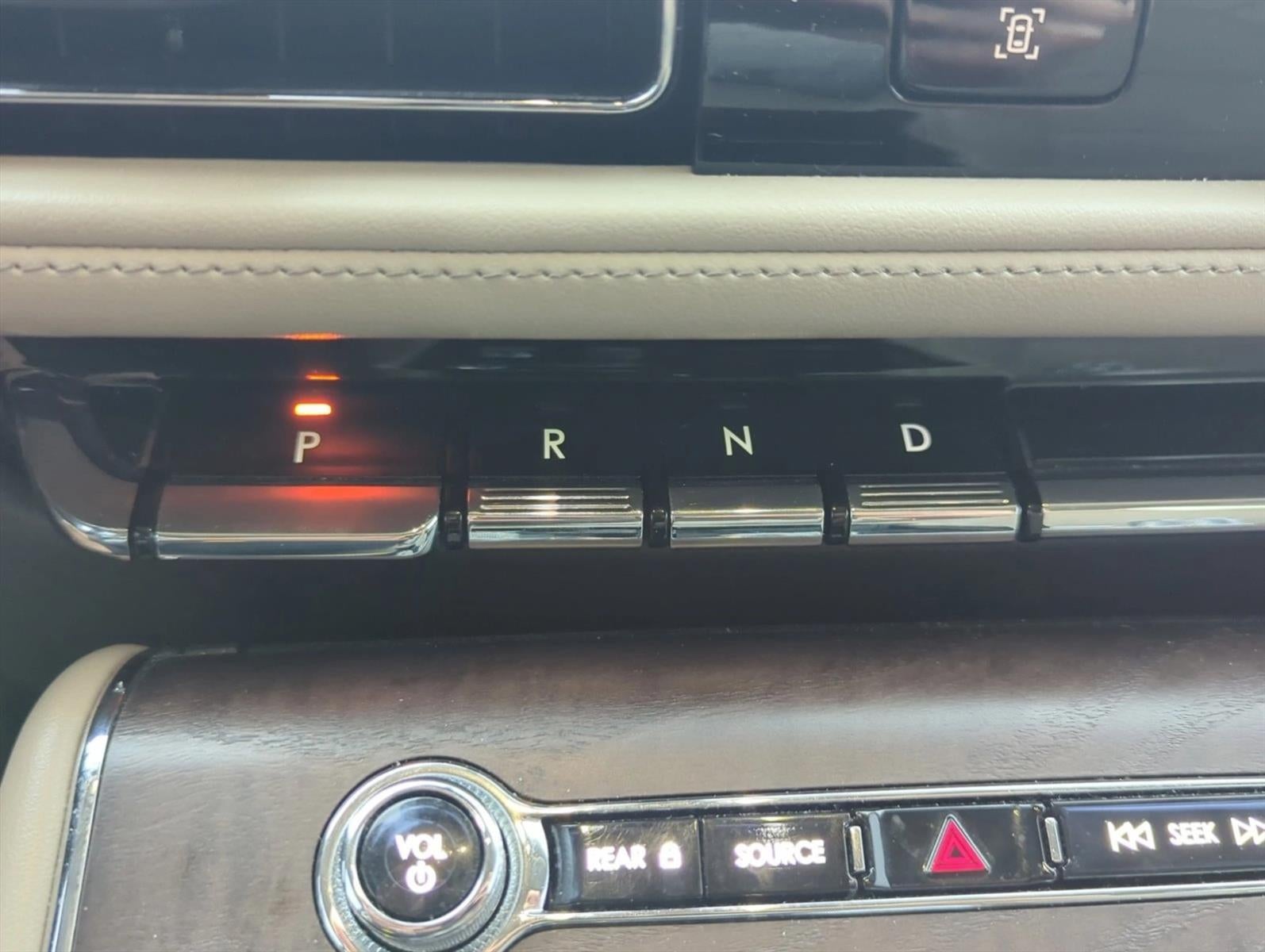 2020 Lincoln Aviator Reserve AWD