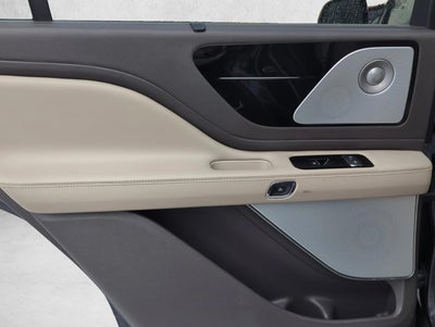 2020 Lincoln Aviator Reserve AWD