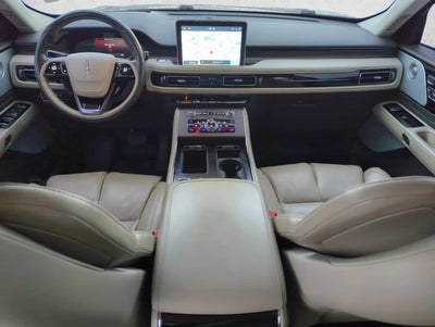 2020 Lincoln Aviator Reserve AWD