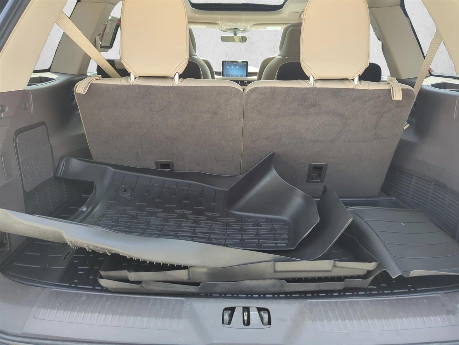 2020 Lincoln Aviator Reserve AWD