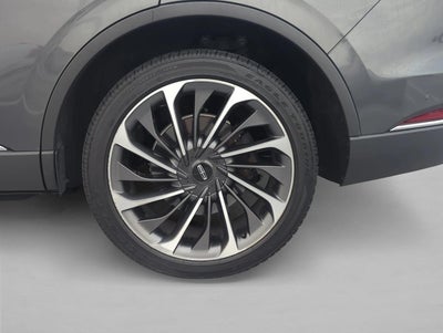 2020 Lincoln Aviator Reserve AWD