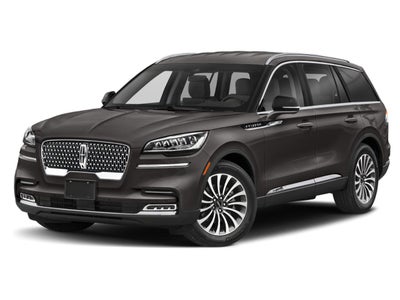 2020 Lincoln Aviator Reserve AWD