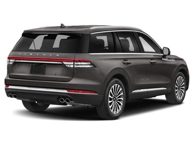 2020 Lincoln Aviator Reserve AWD