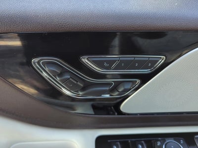 2024 Lincoln Aviator Black Label AWD