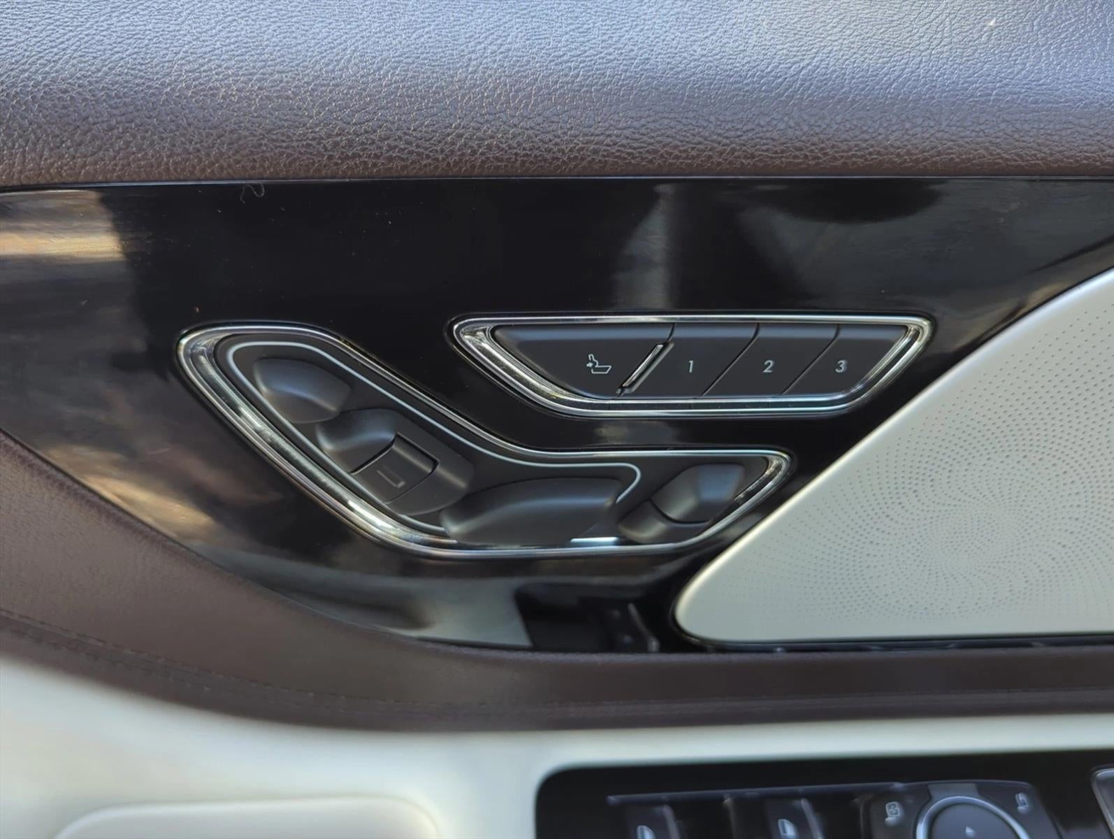 2024 Lincoln Aviator Black Label AWD