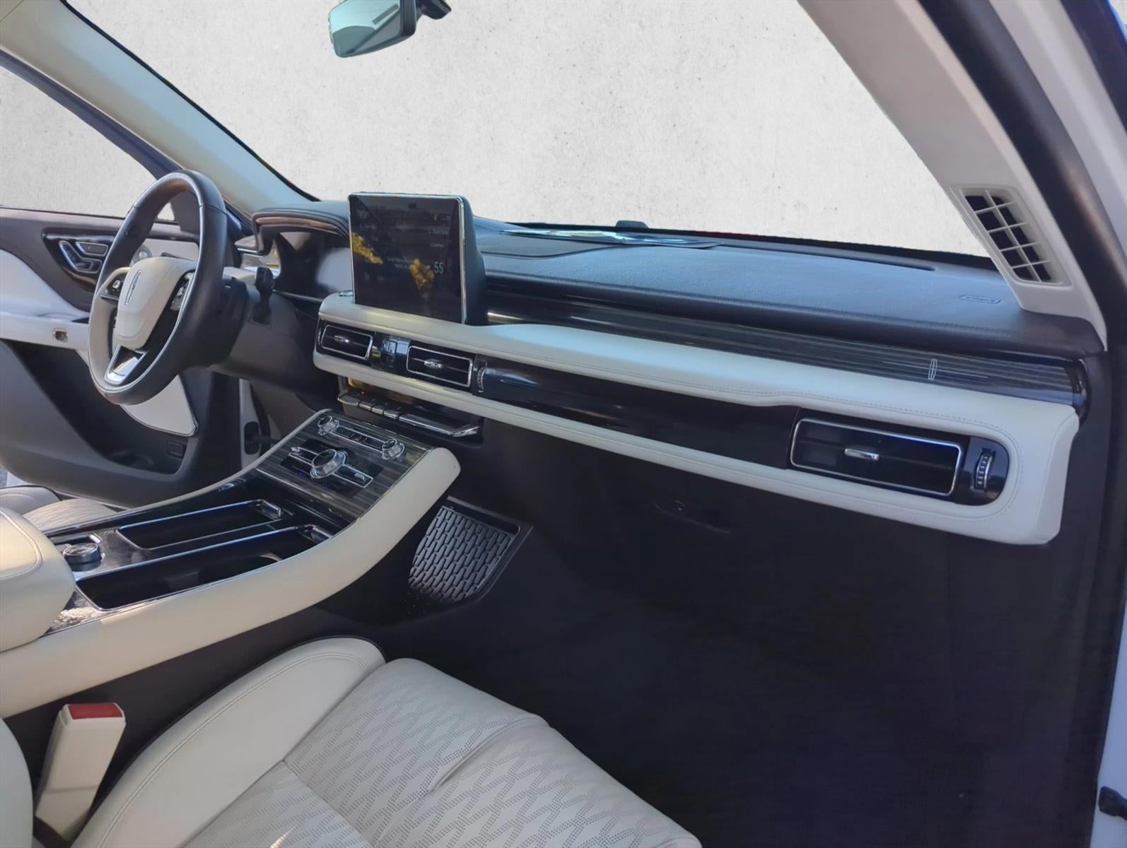 2024 Lincoln Aviator Black Label AWD