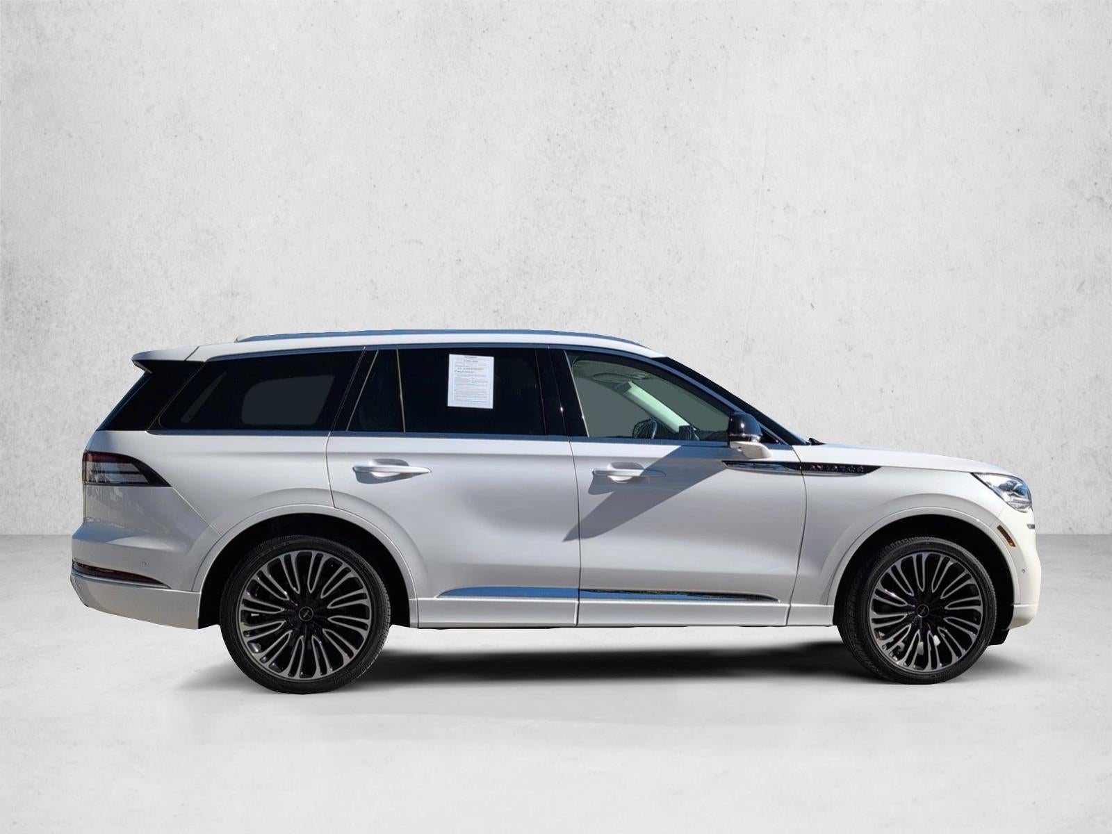 2024 Lincoln Aviator Black Label AWD