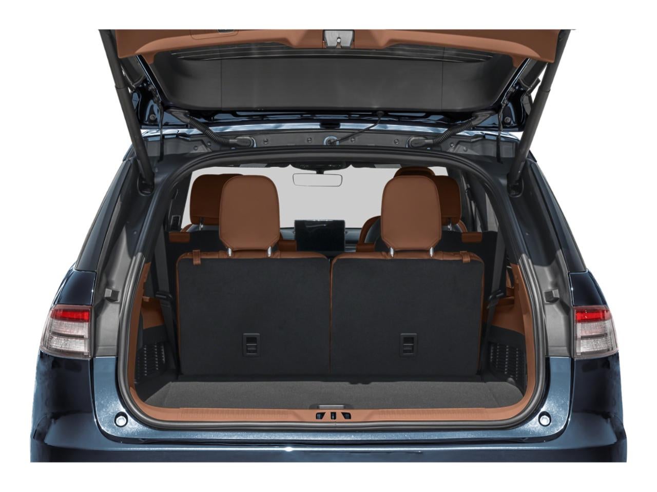 2024 Lincoln Aviator Black Label AWD