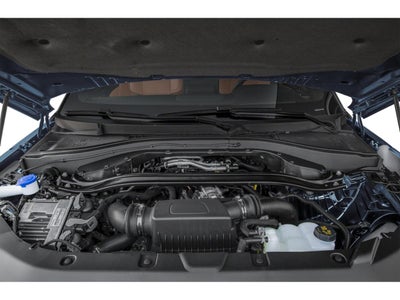 2024 Lincoln Aviator Black Label AWD