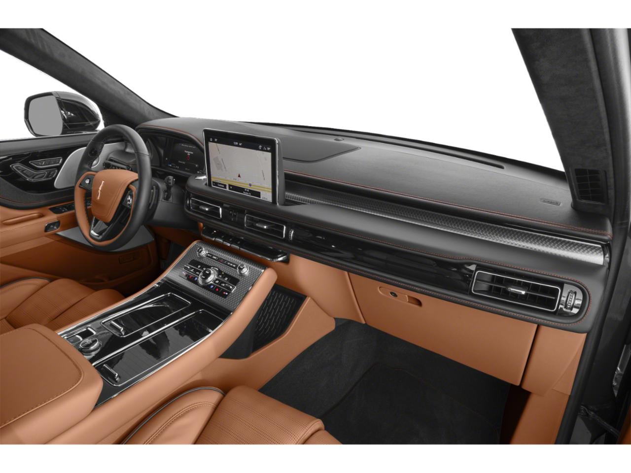 2024 Lincoln Aviator Black Label AWD