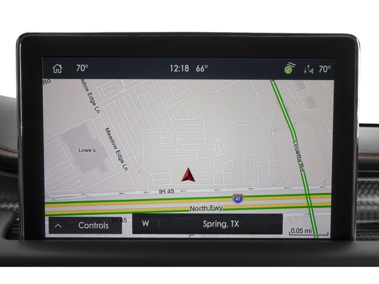 2024 Lincoln Aviator Black Label AWD