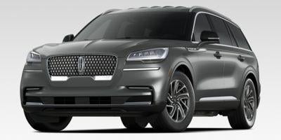 2024 Lincoln Aviator Black Label AWD