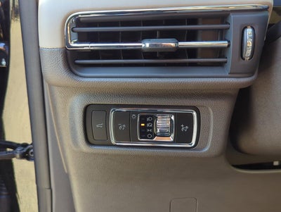 2024 Lincoln Corsair Premiere AWD