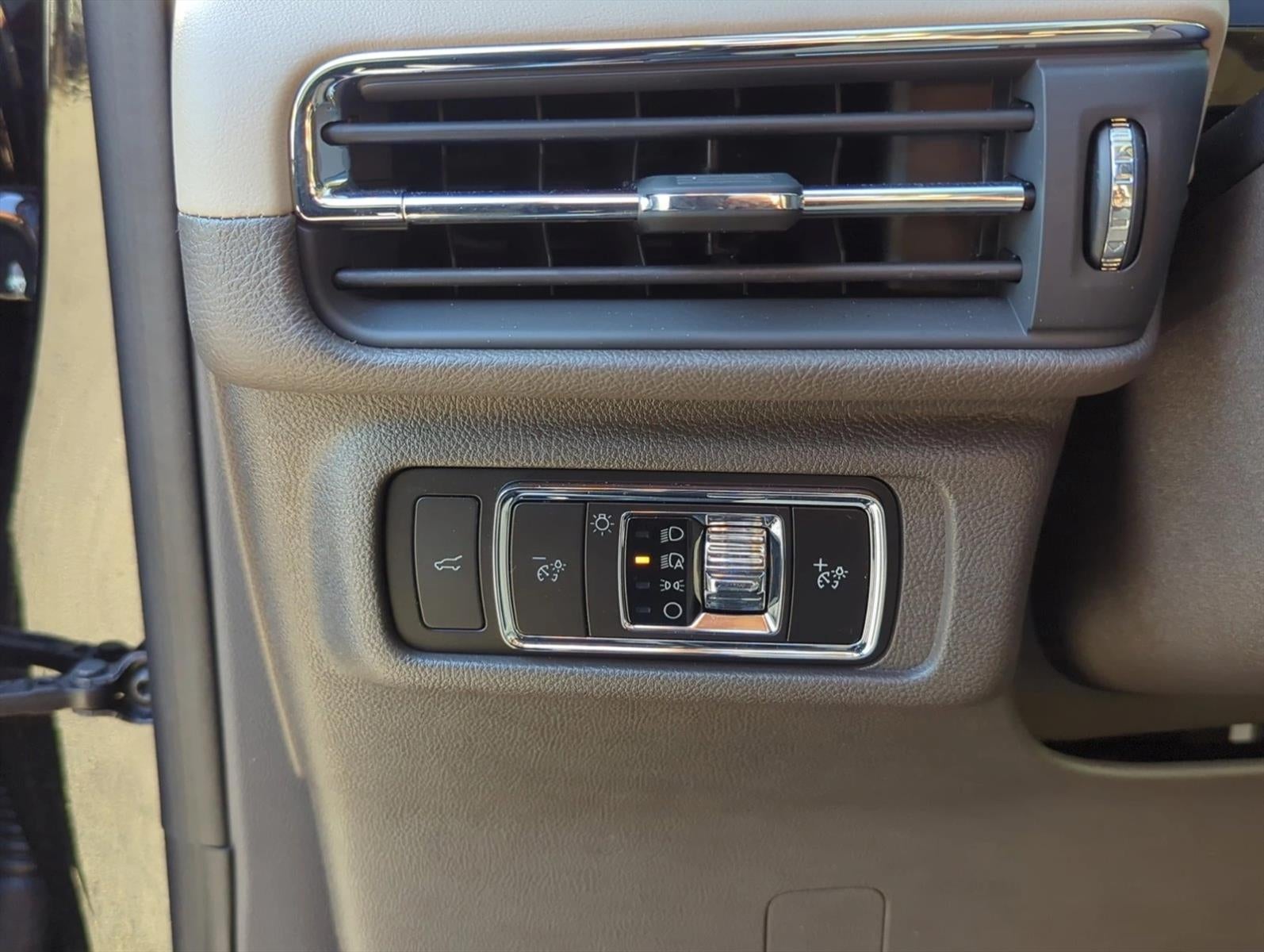 2024 Lincoln Corsair Premiere AWD