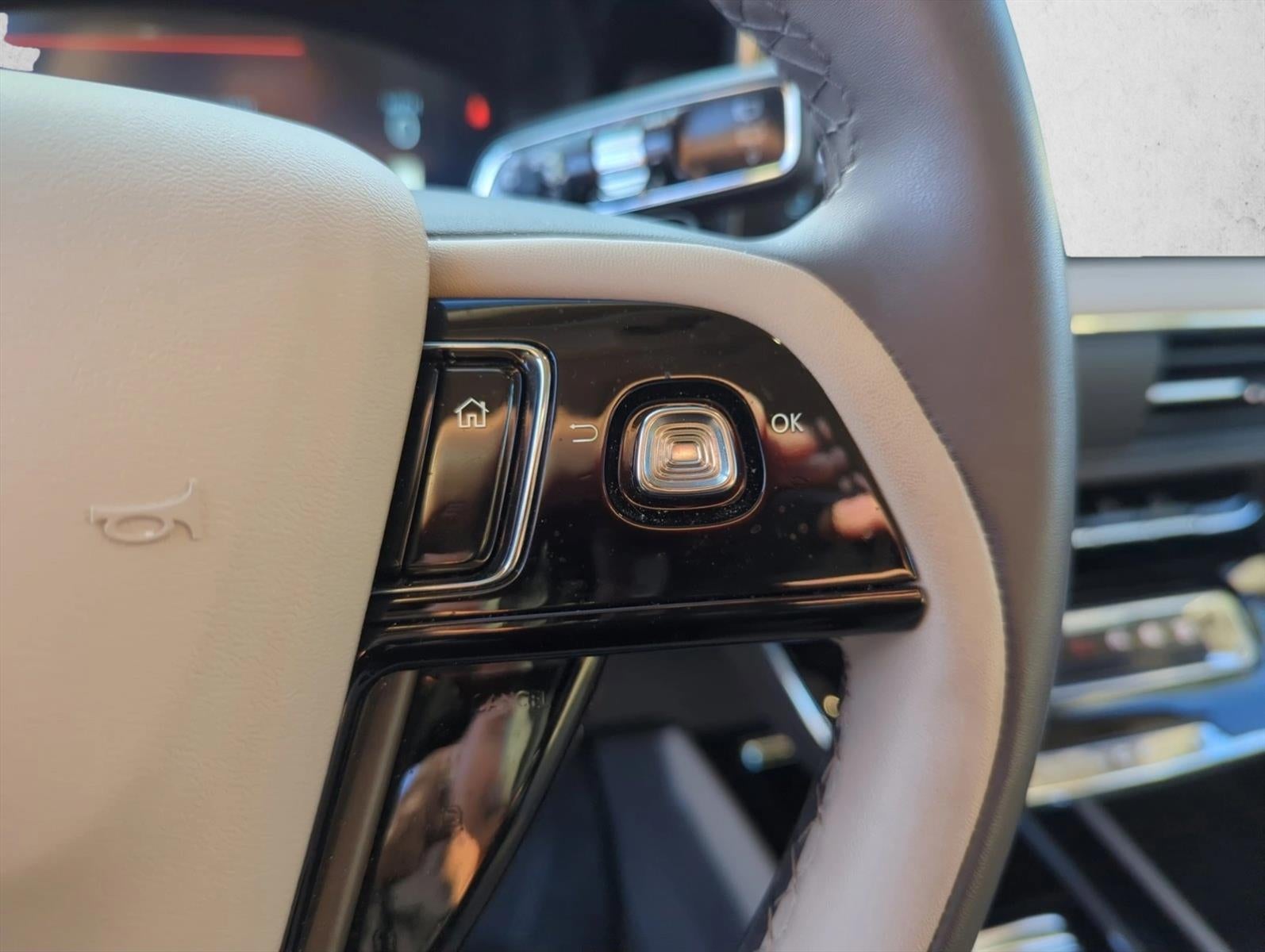 2024 Lincoln Corsair Premiere AWD