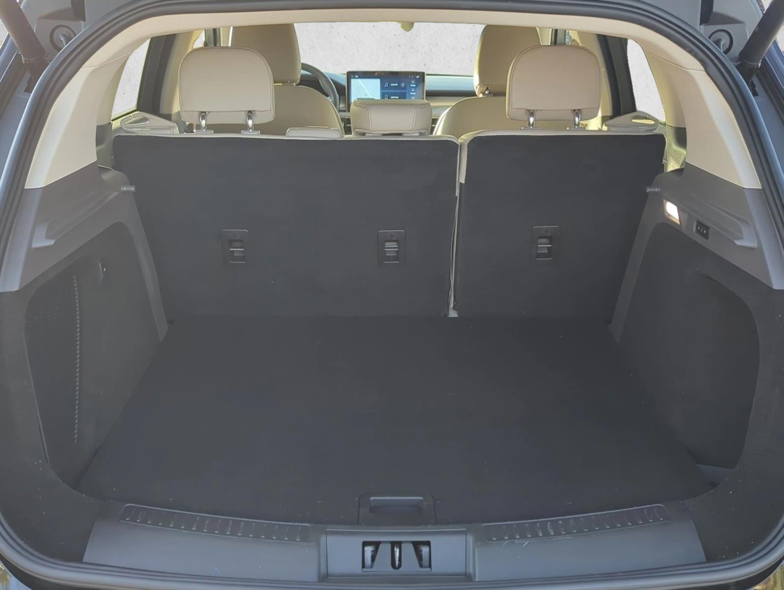 2024 Lincoln Corsair Premiere AWD