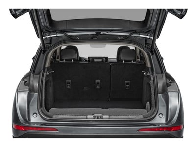 2024 Lincoln Corsair Premiere AWD