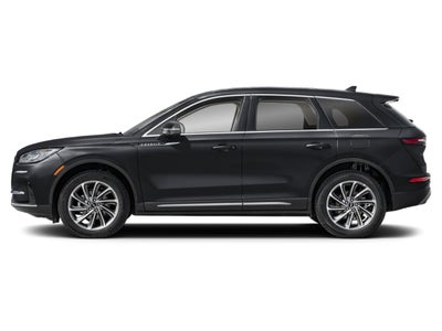 2024 Lincoln Corsair Premiere AWD
