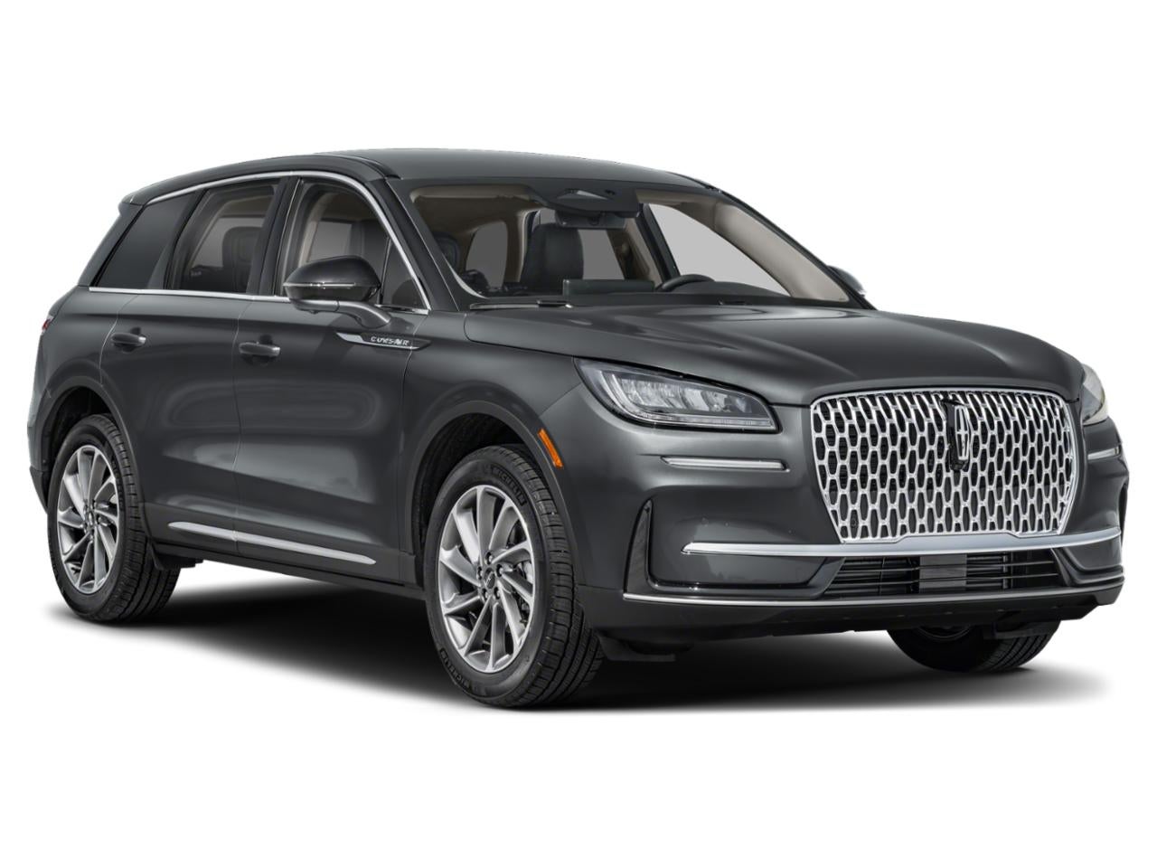 2024 Lincoln Corsair Premiere AWD