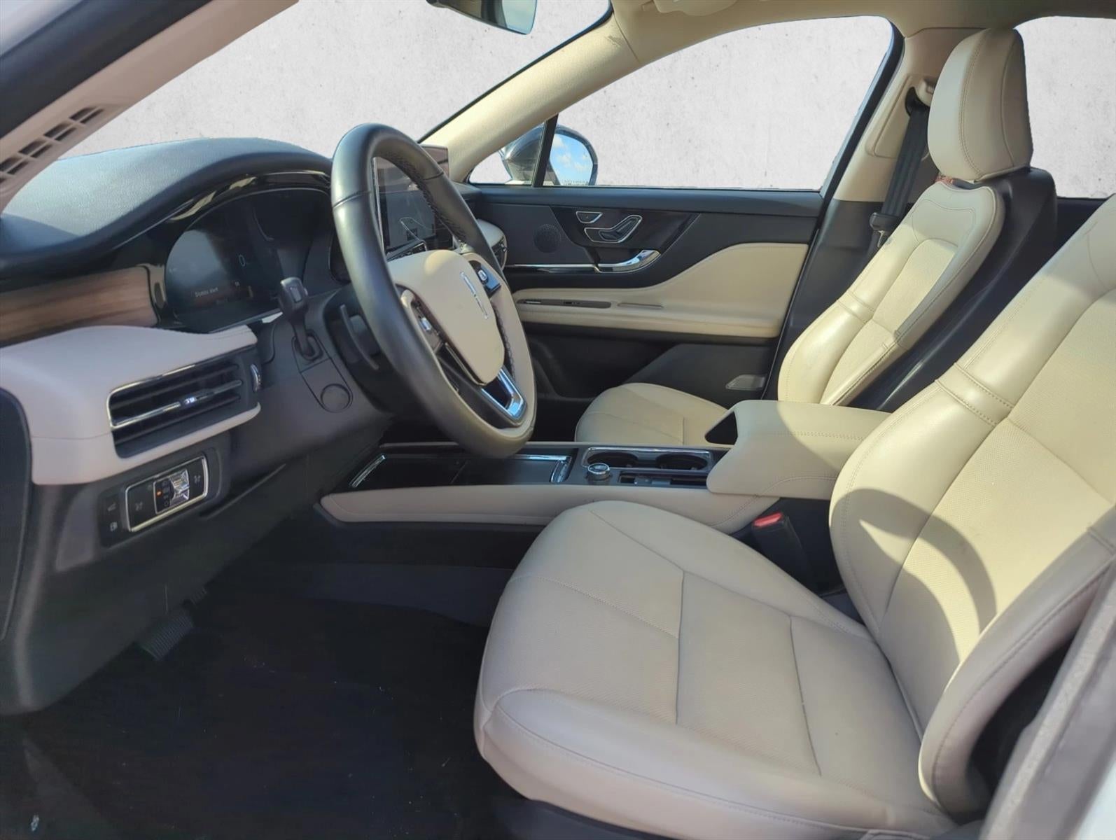 2025 Lincoln Corsair Grand Touring AWD