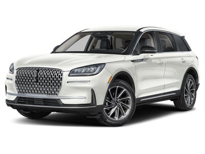 2025 Lincoln Corsair Grand Touring AWD