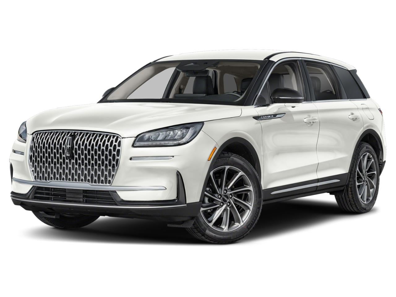 2025 Lincoln Corsair Grand Touring AWD