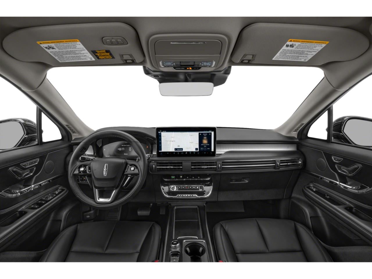 2025 Lincoln Corsair Grand Touring AWD