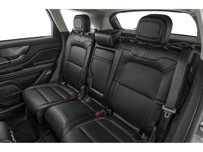 2025 Lincoln Corsair Grand Touring AWD