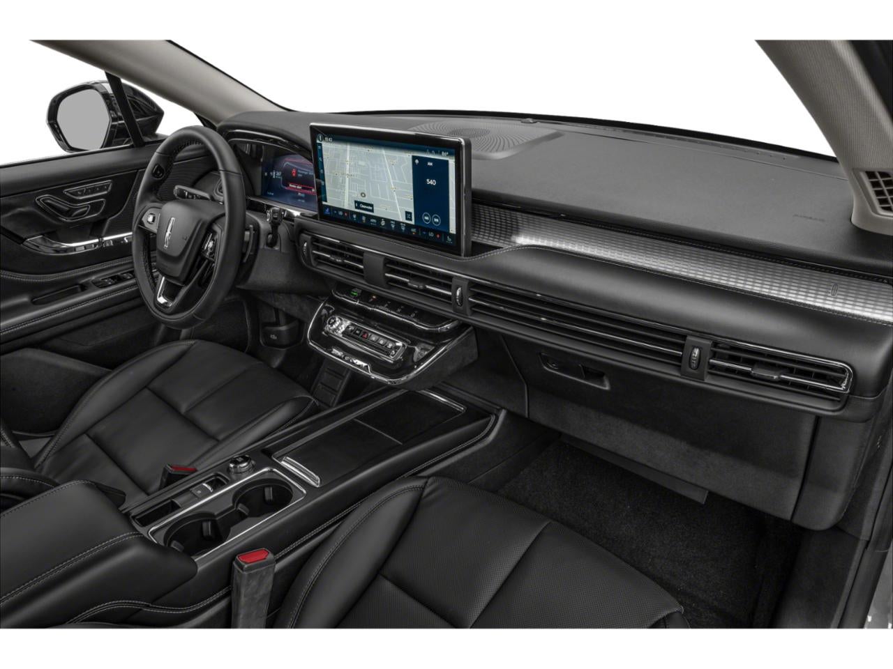 2025 Lincoln Corsair Grand Touring AWD