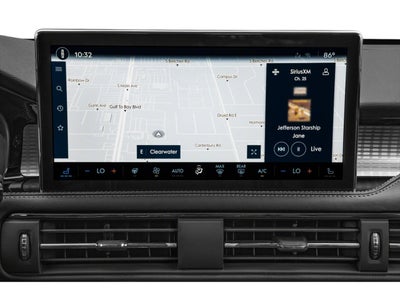 2025 Lincoln Corsair Grand Touring AWD