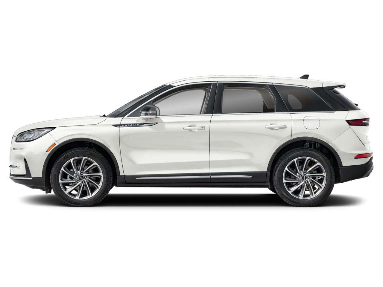 2025 Lincoln Corsair Grand Touring AWD