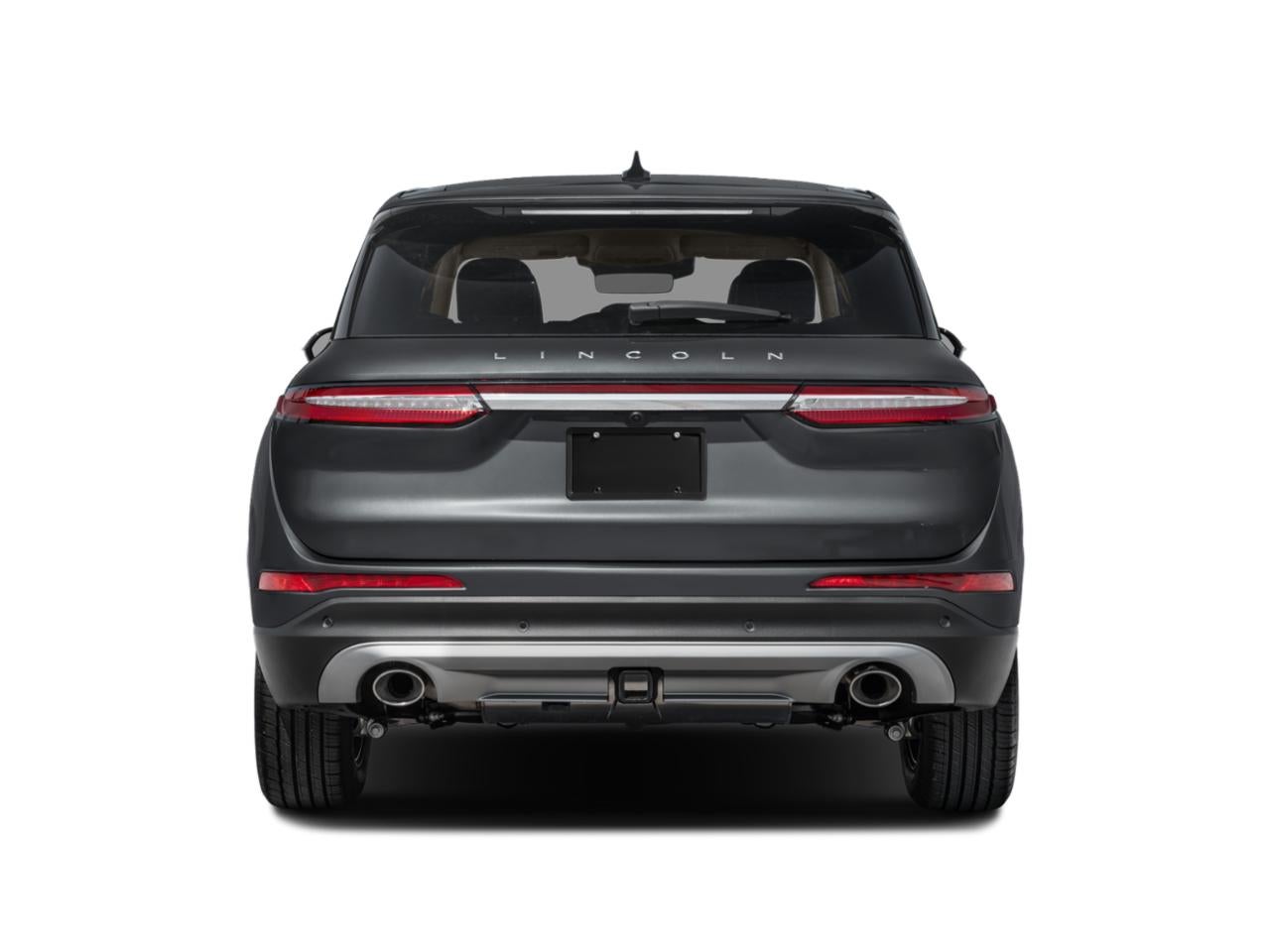 2025 Lincoln Corsair Grand Touring AWD