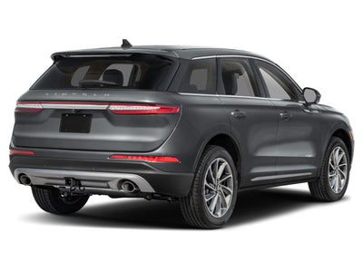 2025 Lincoln Corsair Grand Touring AWD