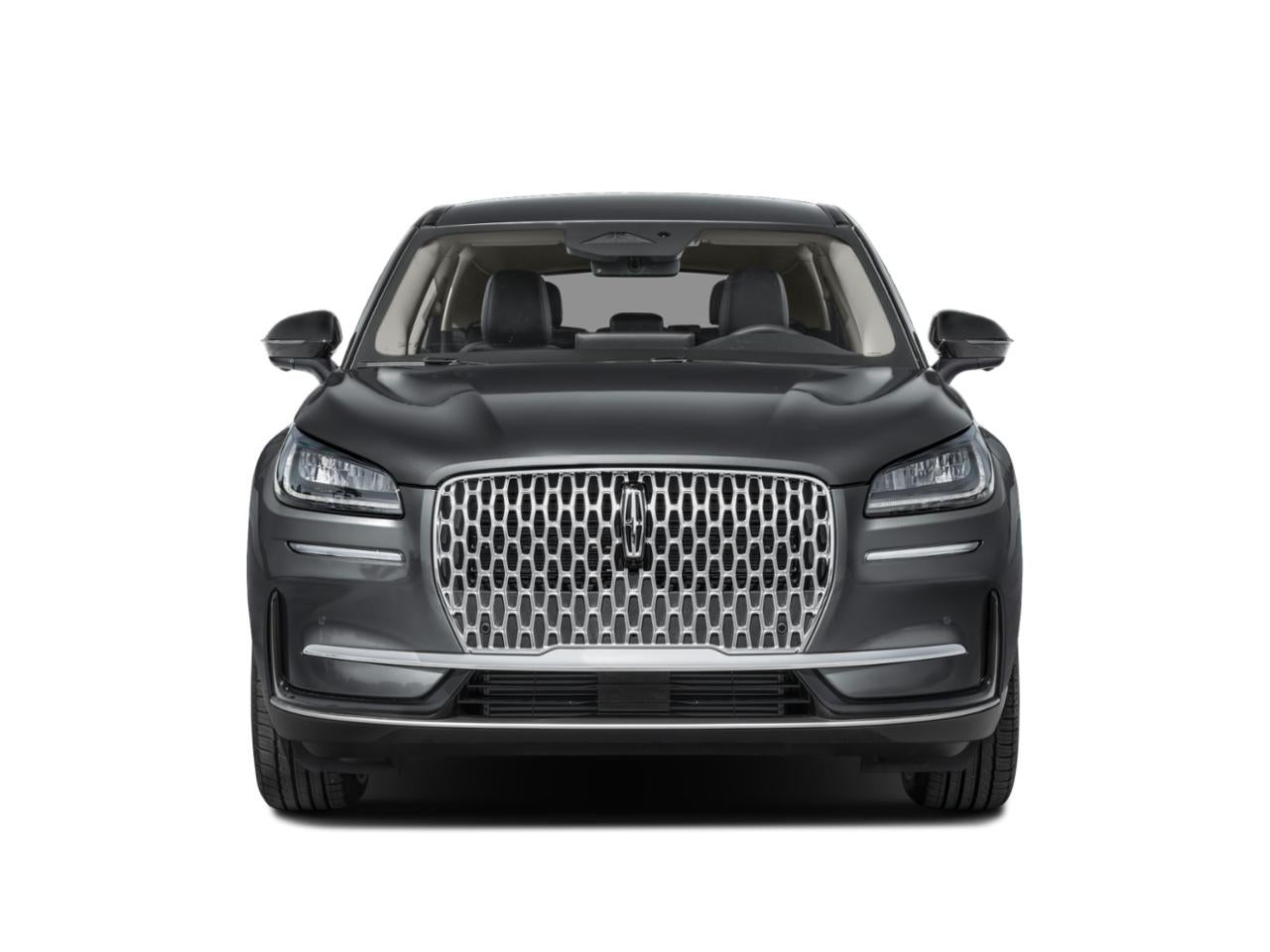 2025 Lincoln Corsair Grand Touring AWD