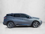 2017 Nissan Murano 2017.5 FWD S
