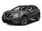 2017 Nissan Murano 2017.5 FWD S