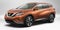2017 Nissan Murano 2017.5 FWD S